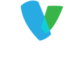 Verosa Logo White