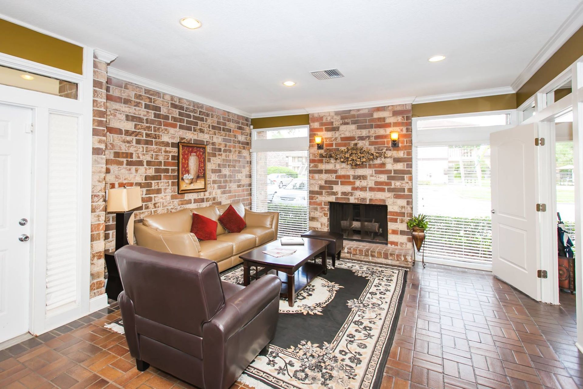 Photo Gallery Displaying Interior and Exterior Property Amenities