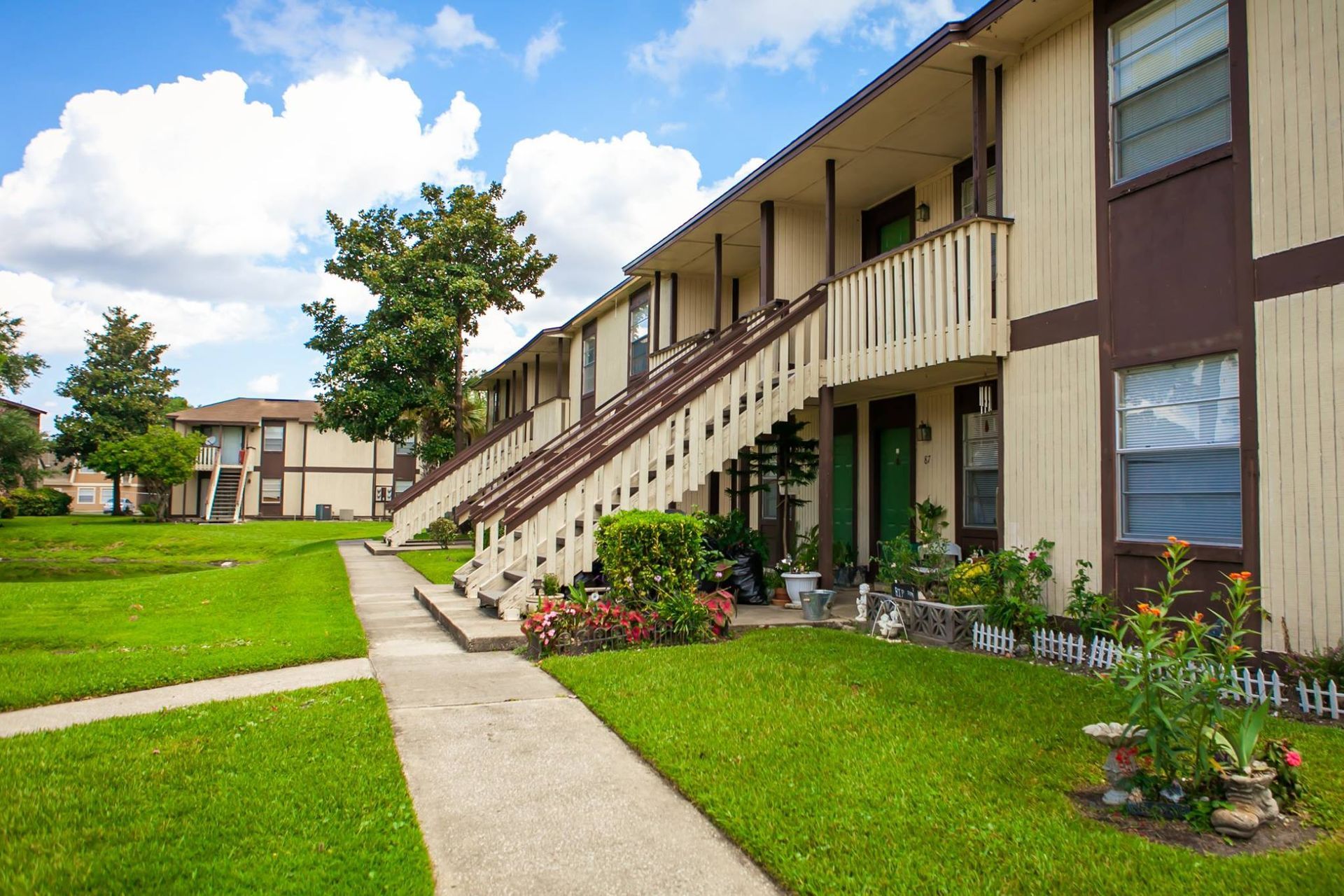 Photo Gallery Displaying Interior and Exterior Property Amenities