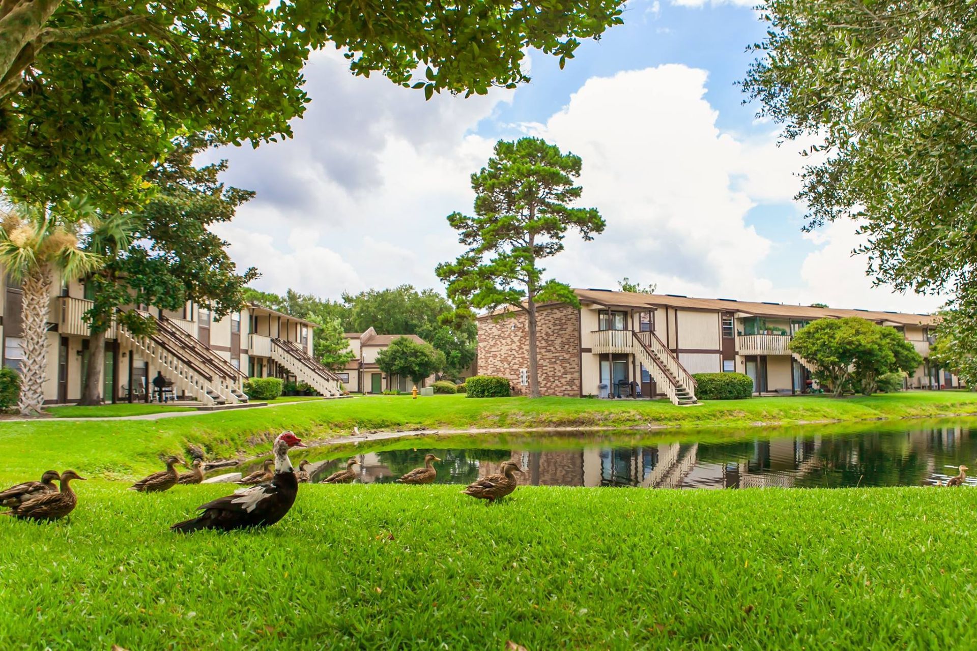 Photo Gallery Displaying Interior and Exterior Property Amenities