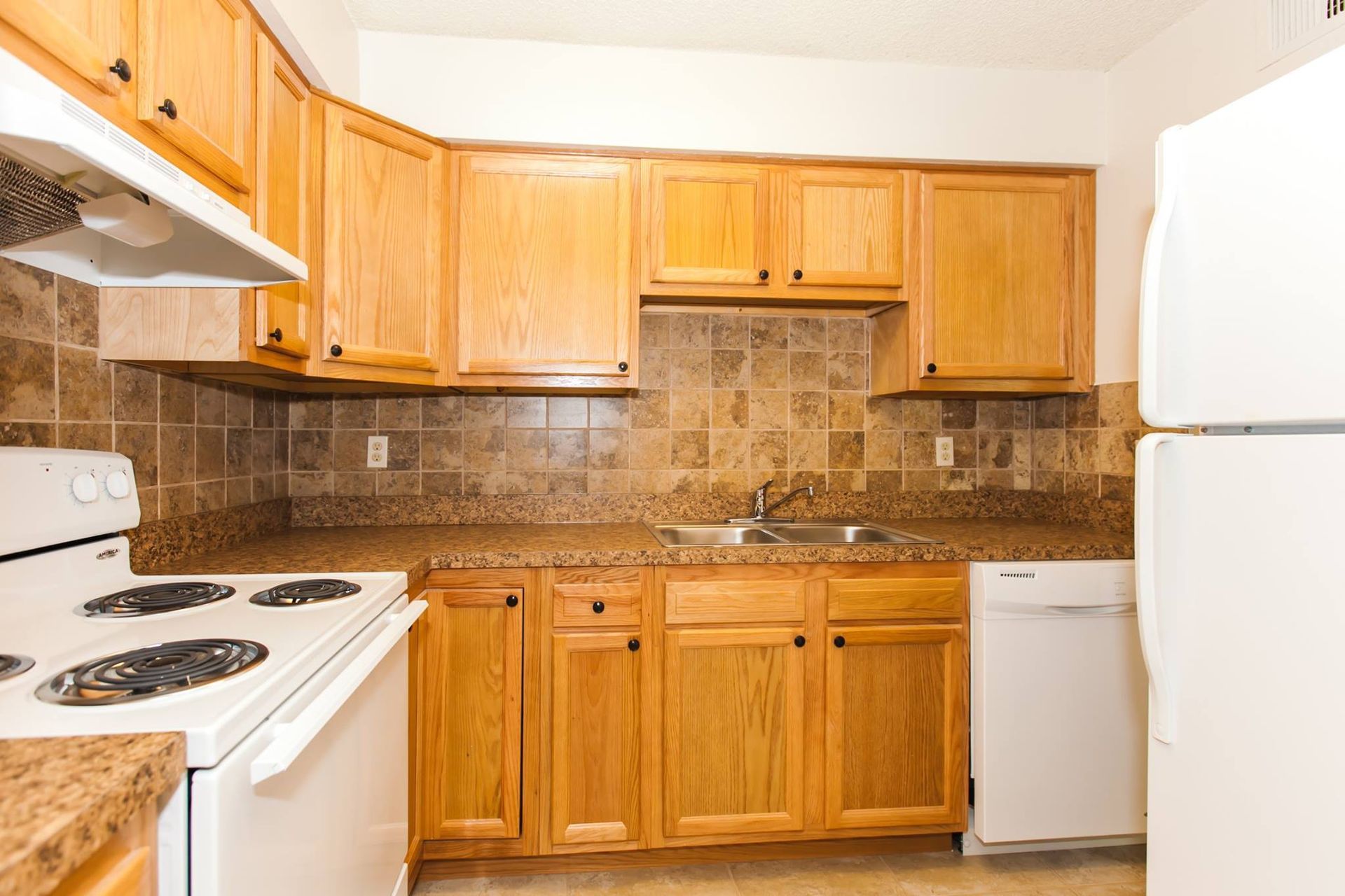 Photo Gallery Displaying Interior and Exterior Property Amenities