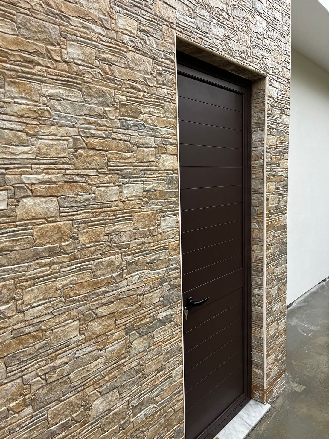 case prefabbricate