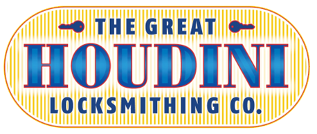 The Great Houdini Locksmithing Co