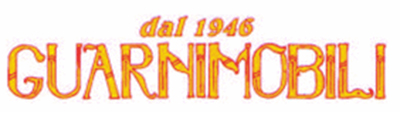 Guarnimobili - logo