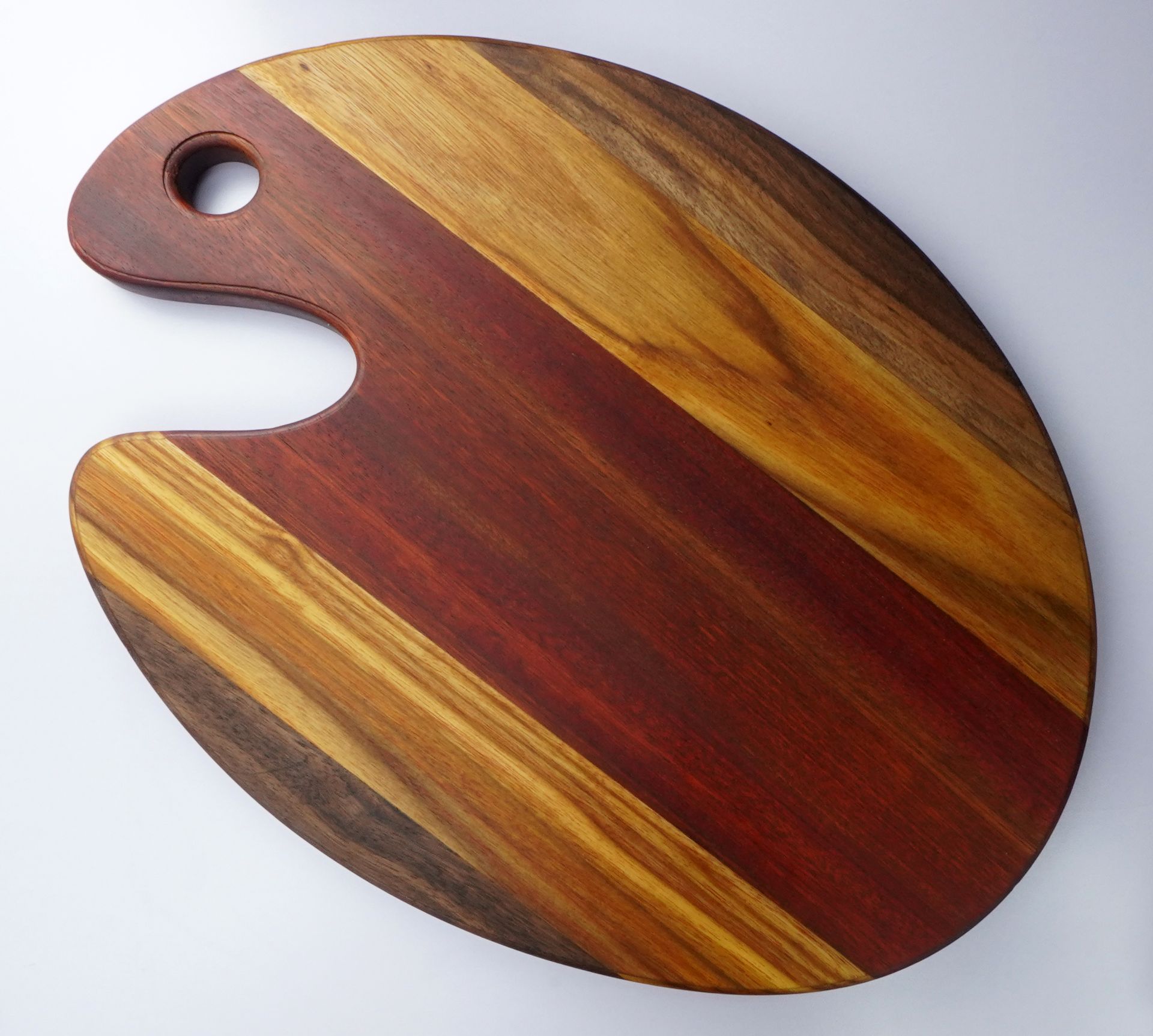 Multi-Hardwood