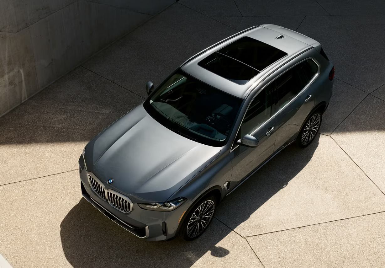 BMW of Cincinnati North thumbnail