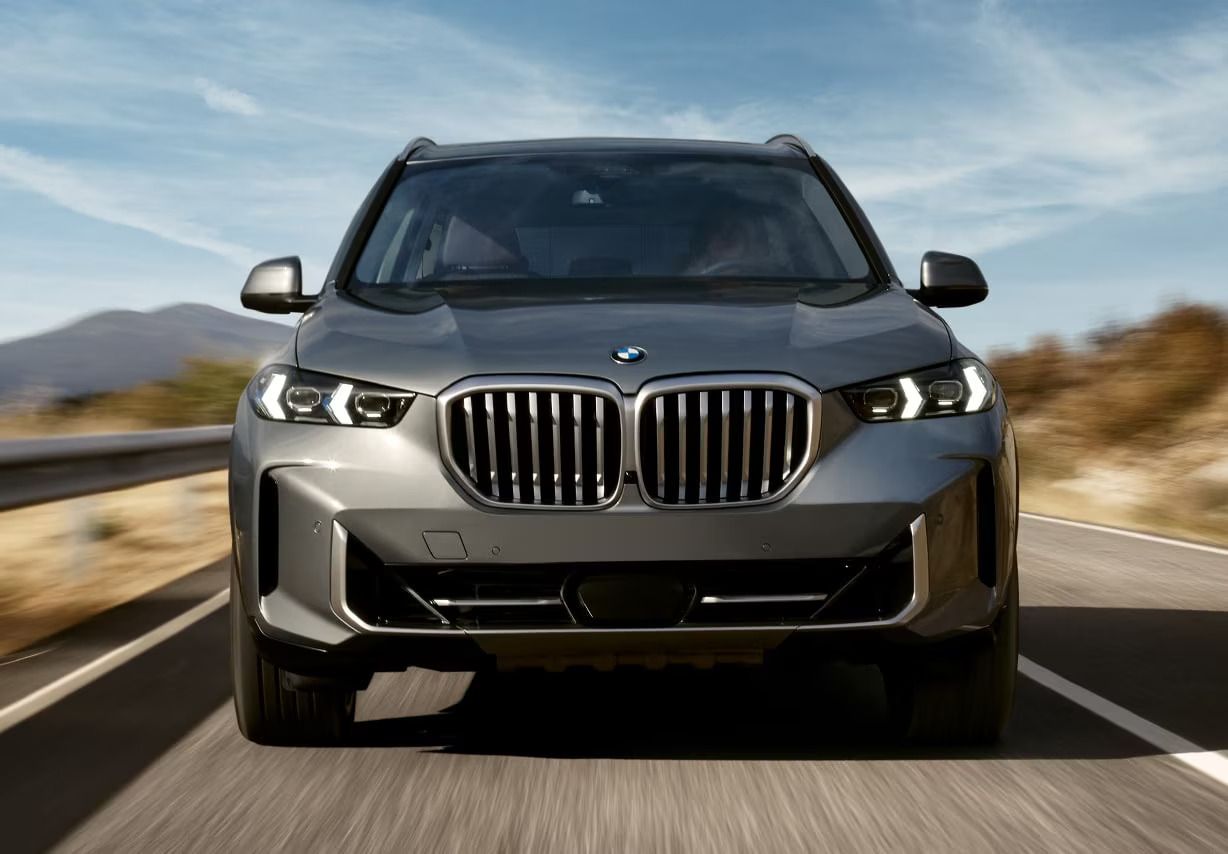 Bmw X5 M40i 2024