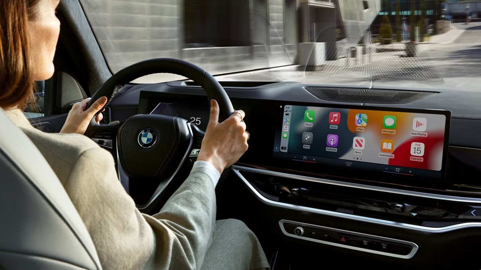 BMW of Cincinnati North thumbnail
