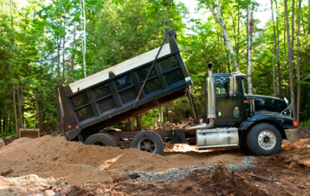 Transporte El Negro de José Romero