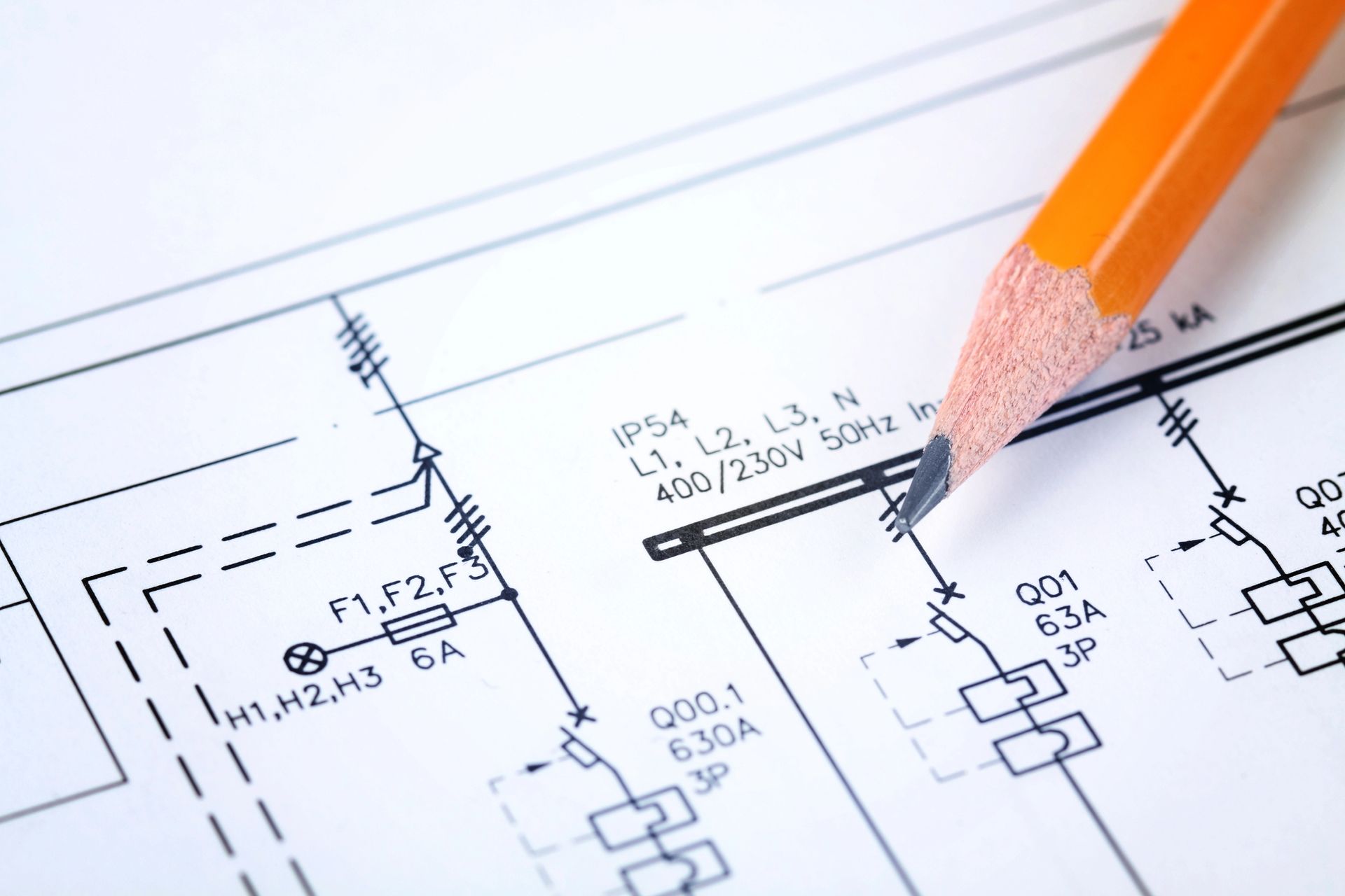 Sähköurakointi Imatra