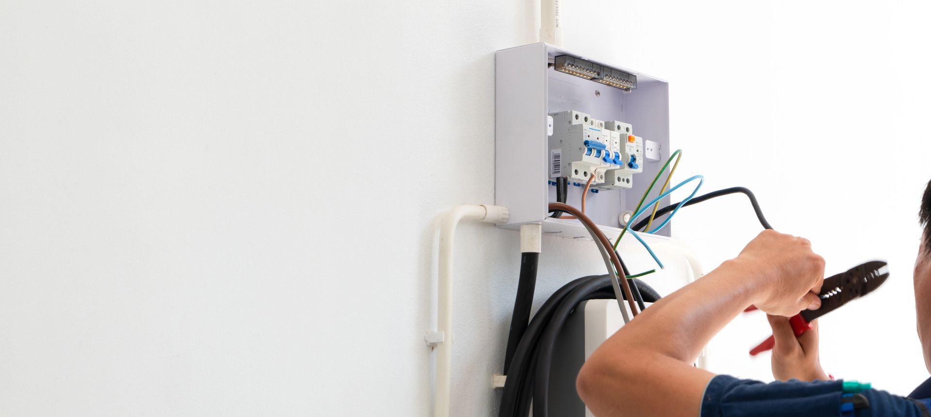 sähköasennus Imatra