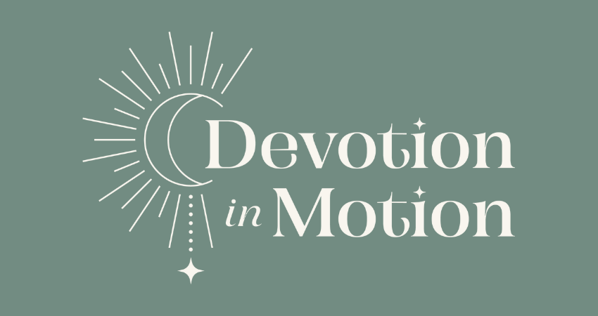 Devotion in Notion logo