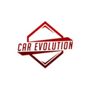 Car Evolution Logo