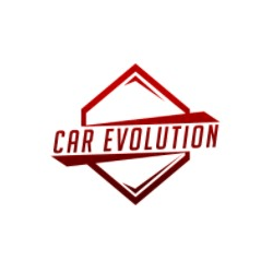 Car Evolution Logo