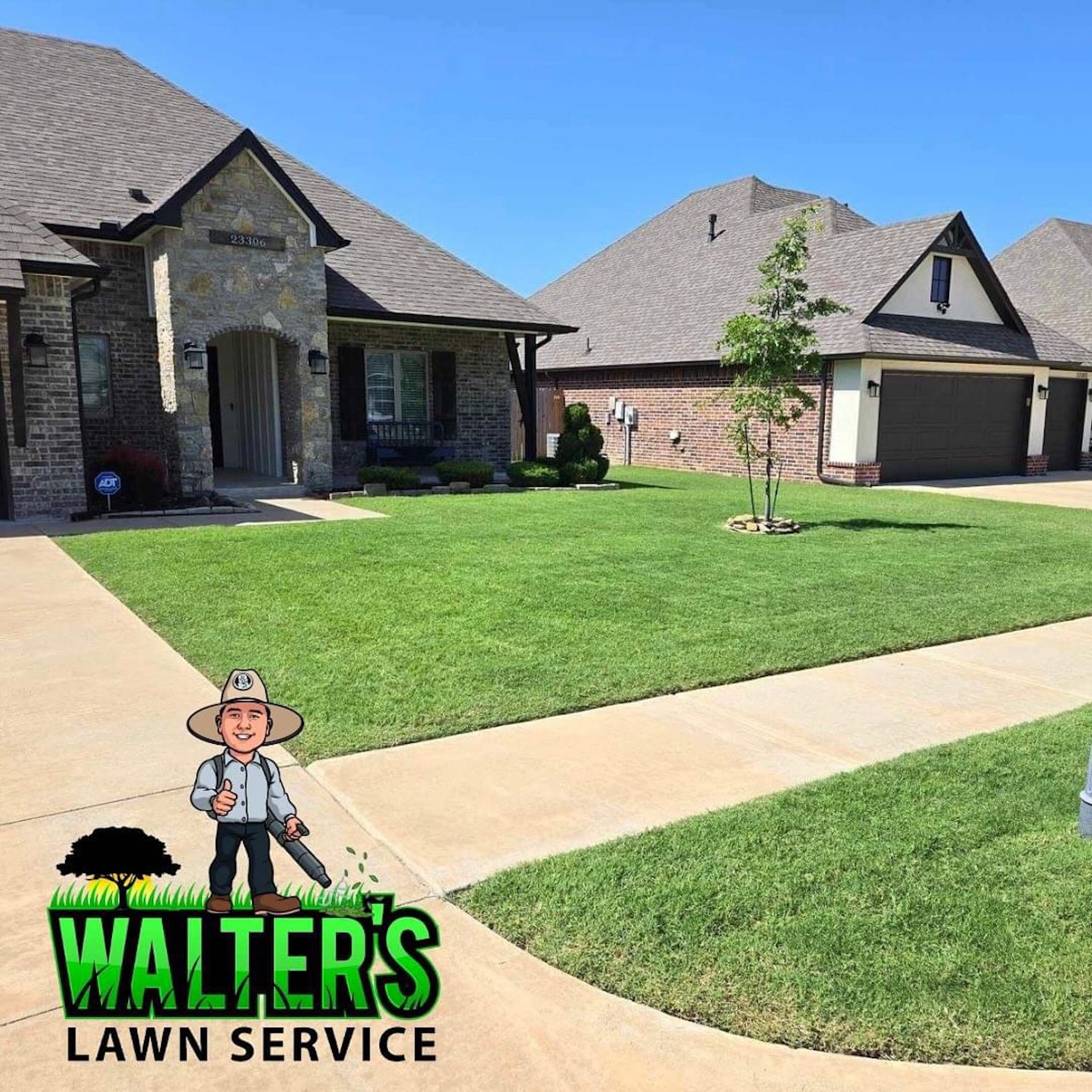 Lawn Care