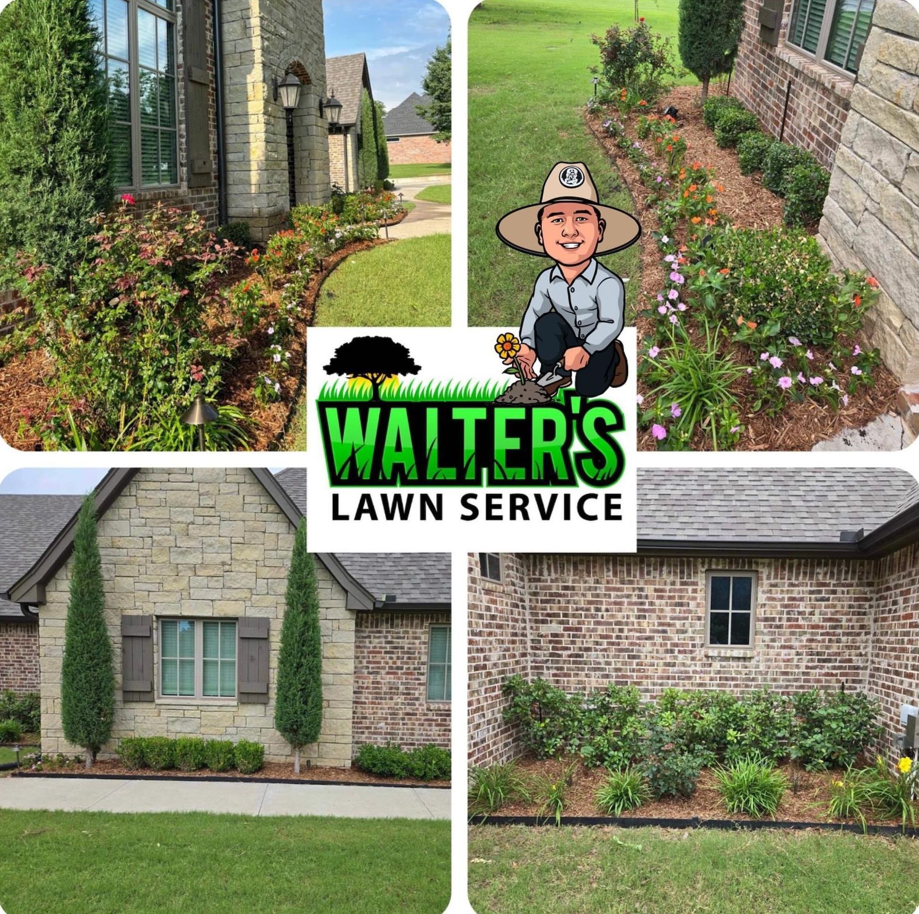 Landscape Maintenance