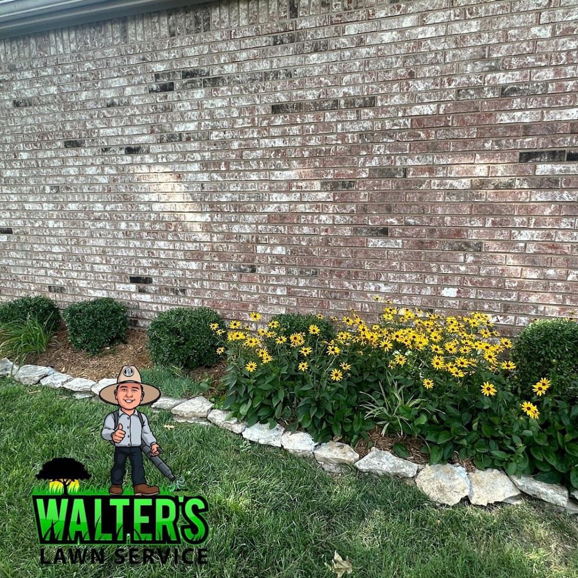 Landscape Maintenance