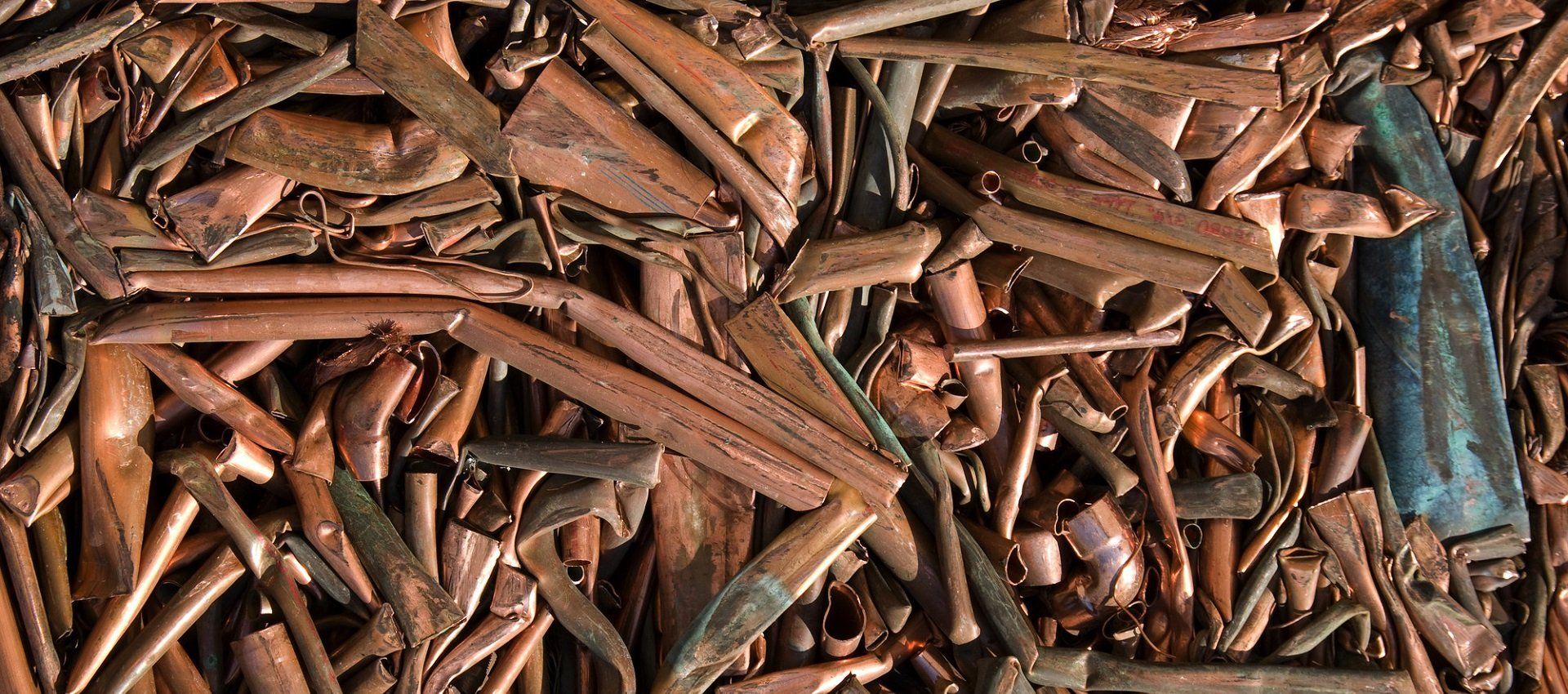 C.F Gill & Son Ltd scrap metal merchant in Peterborough