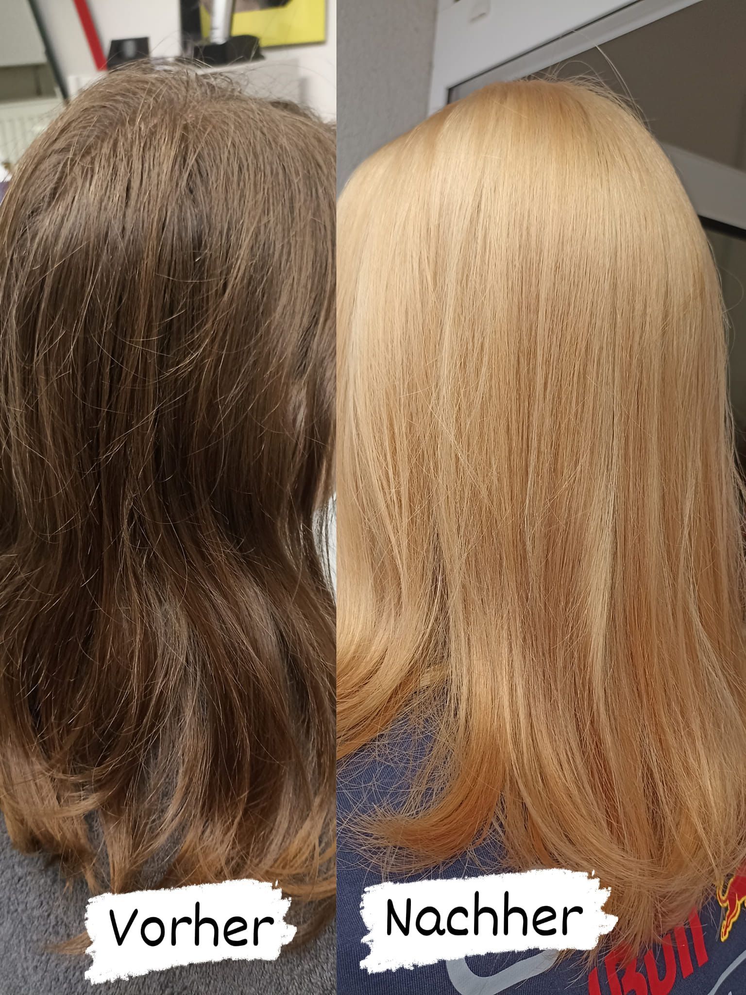 vorher-nachher