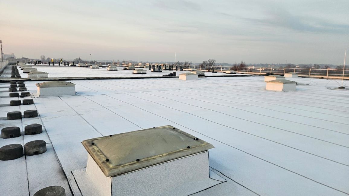 impermeabilizzazioni