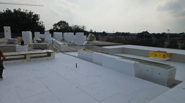 impermeabilizzazioni