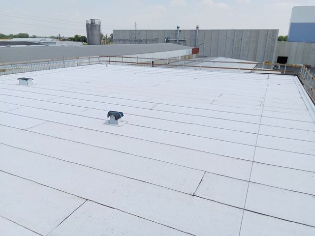 impermeabilizzazioni