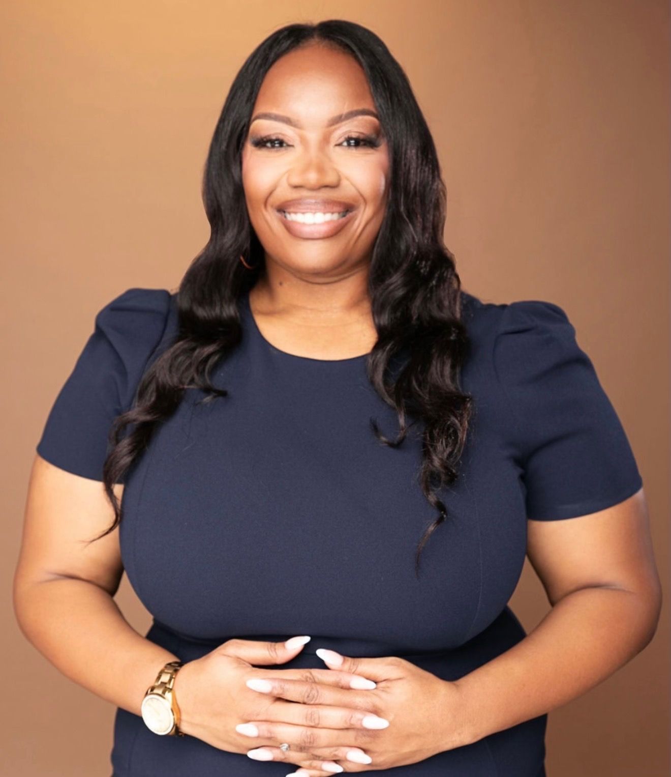 Ms. Shantell Coleman