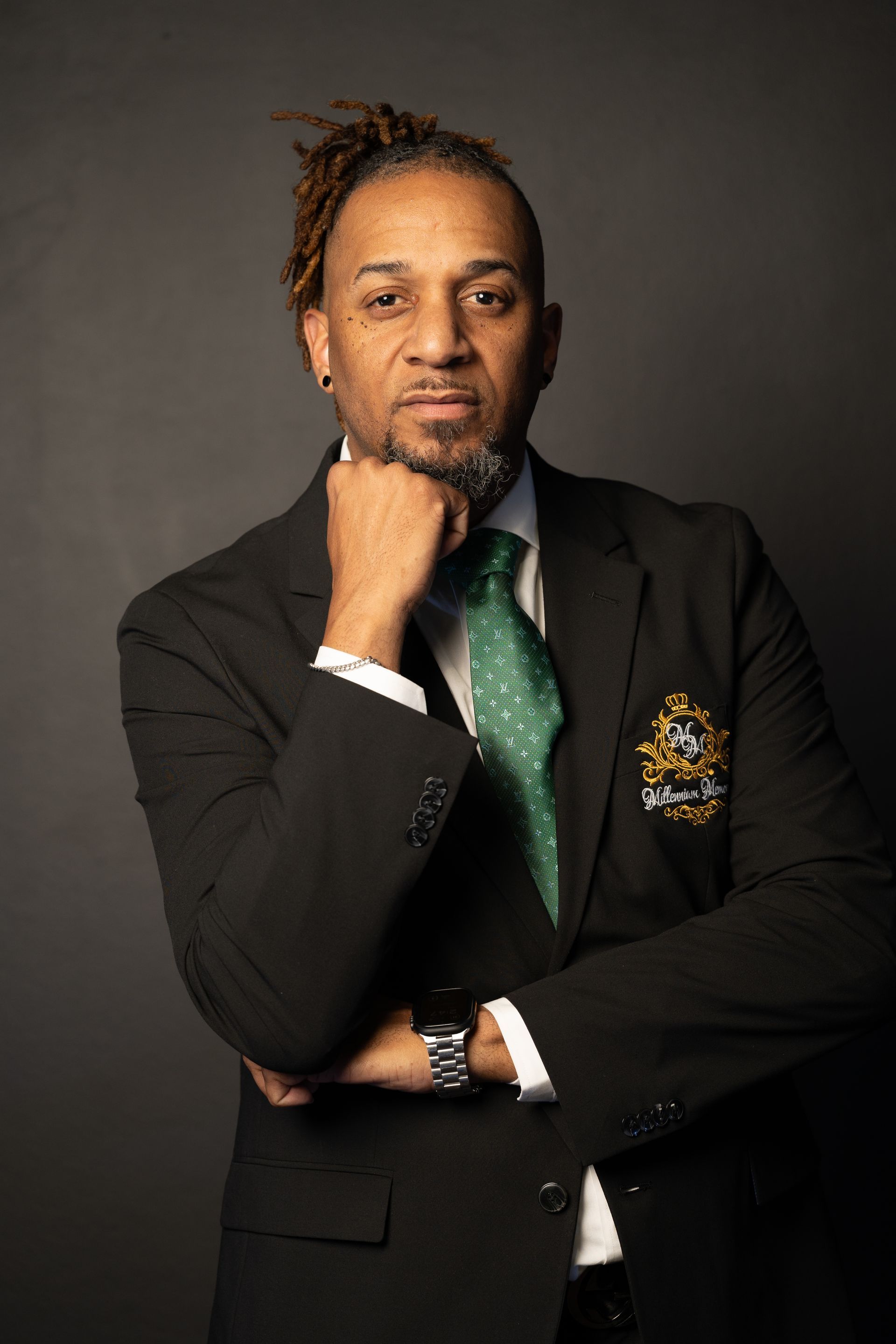 Jackie Washington Jr.