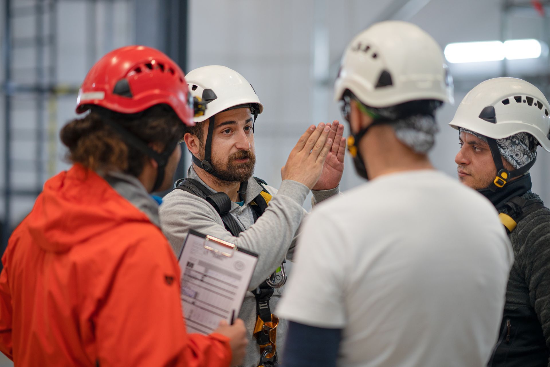 Safety training | Montvale, NJ | Safety Wars