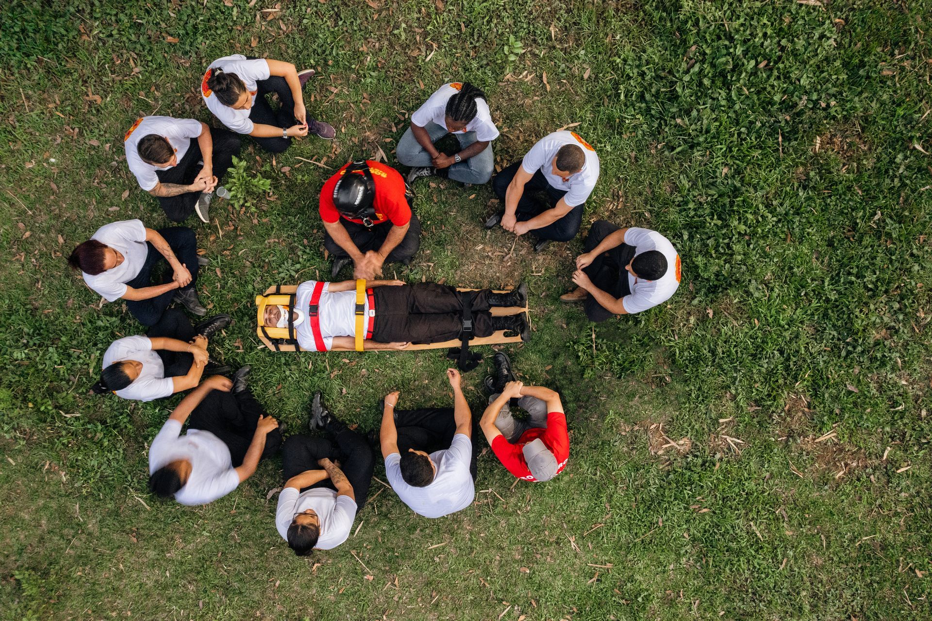 Emergency outreach and emergency training | Montvale, NJ | Safety Wars