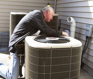 Air Conditioning Repair — Midvale, UT — Comfort Zone Heating & Air Conditioning