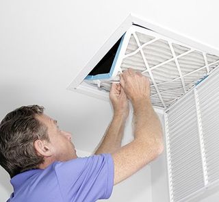 Air Duct Cleaning — Midvale, UT — Comfort Zone Heating & Air Conditioning