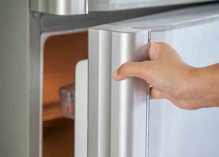 Refrigerator — San Antonio, TX — Jesse & Sons Appliance Repair Solutions