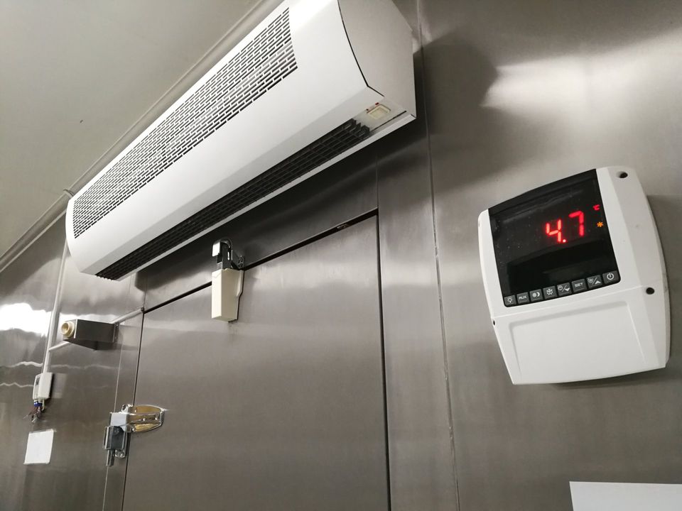 Air Conditioner — San Antonio, TX — Jesse & Sons Appliance Repair Solutions