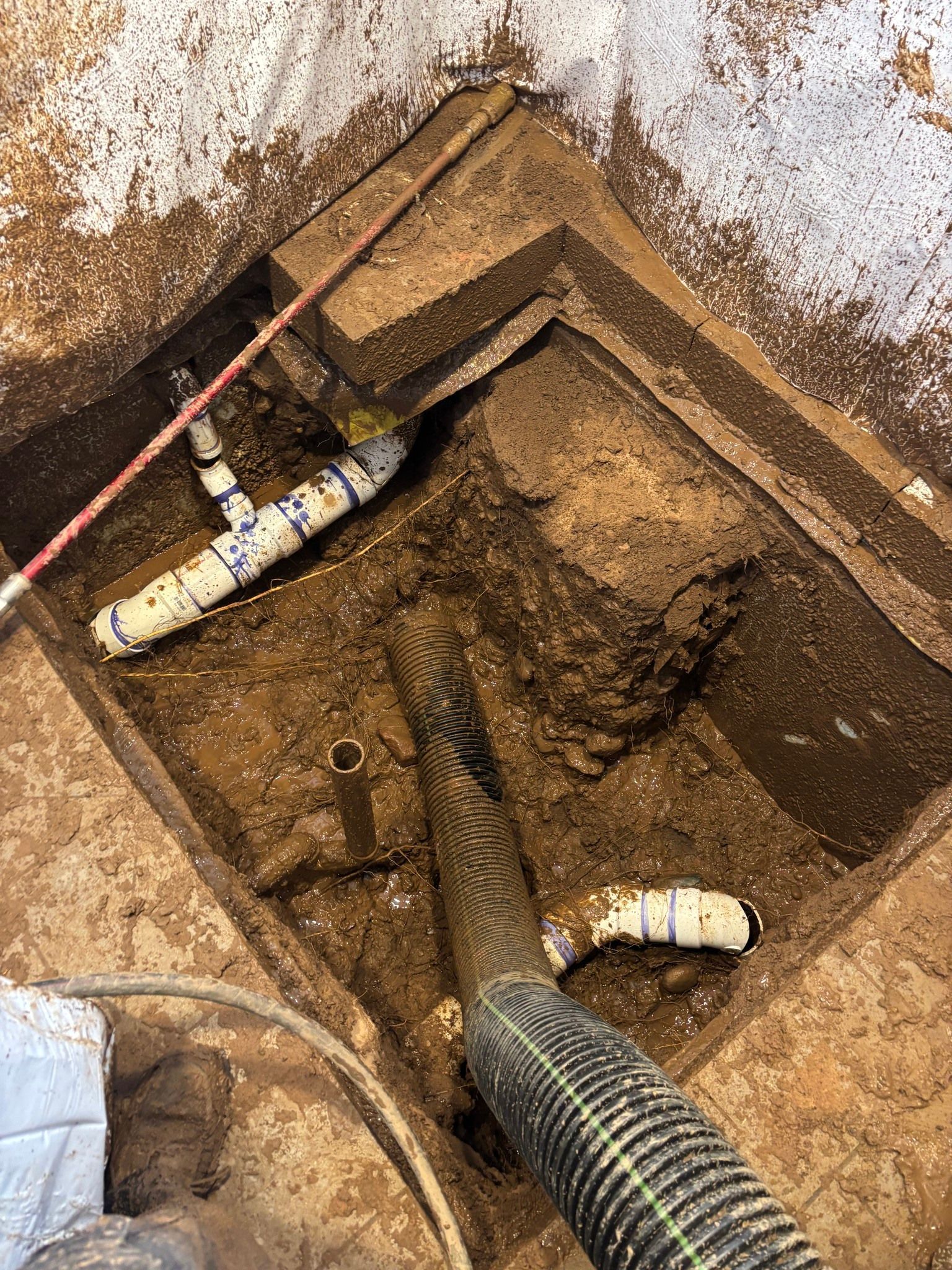 Drain cleaning service - St. Paul, MN - Ultimate Drain Services
