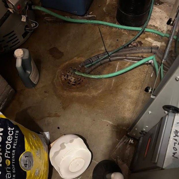 Drain - St. Paul, MN - Ultimate Drain Services
