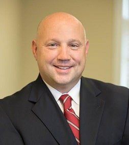 Divorce Mediator Brian Demidovich