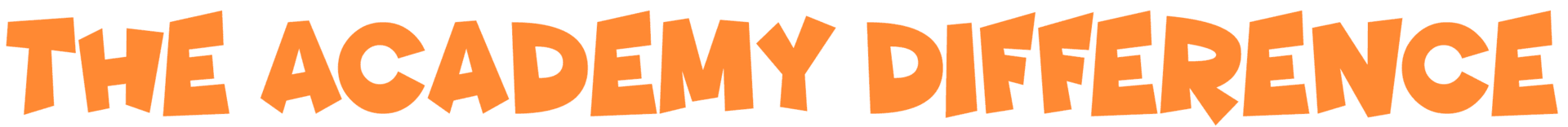 The Academy Difference