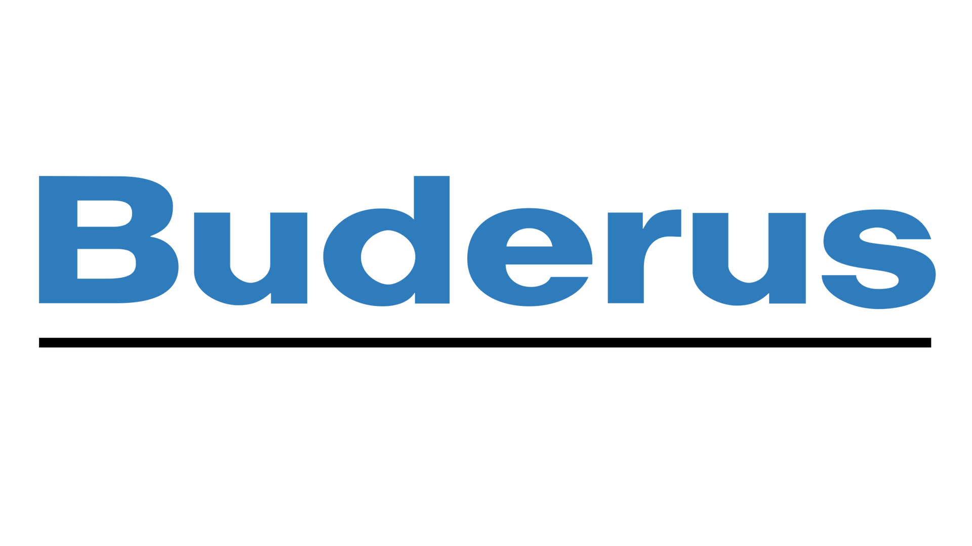 Buderus