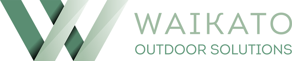 Waikato Outdoor Solutions Logo PNG
