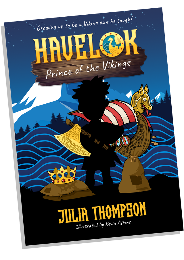 Havelok book cover