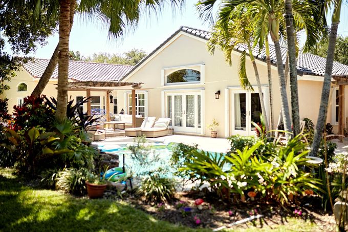 Beautiful House — Tampa, FL — Phoenix Construction Group