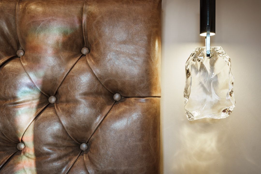 Book a classic double room at The Bonnie Hotel near Haymarket Train Station in Central Edinburgh