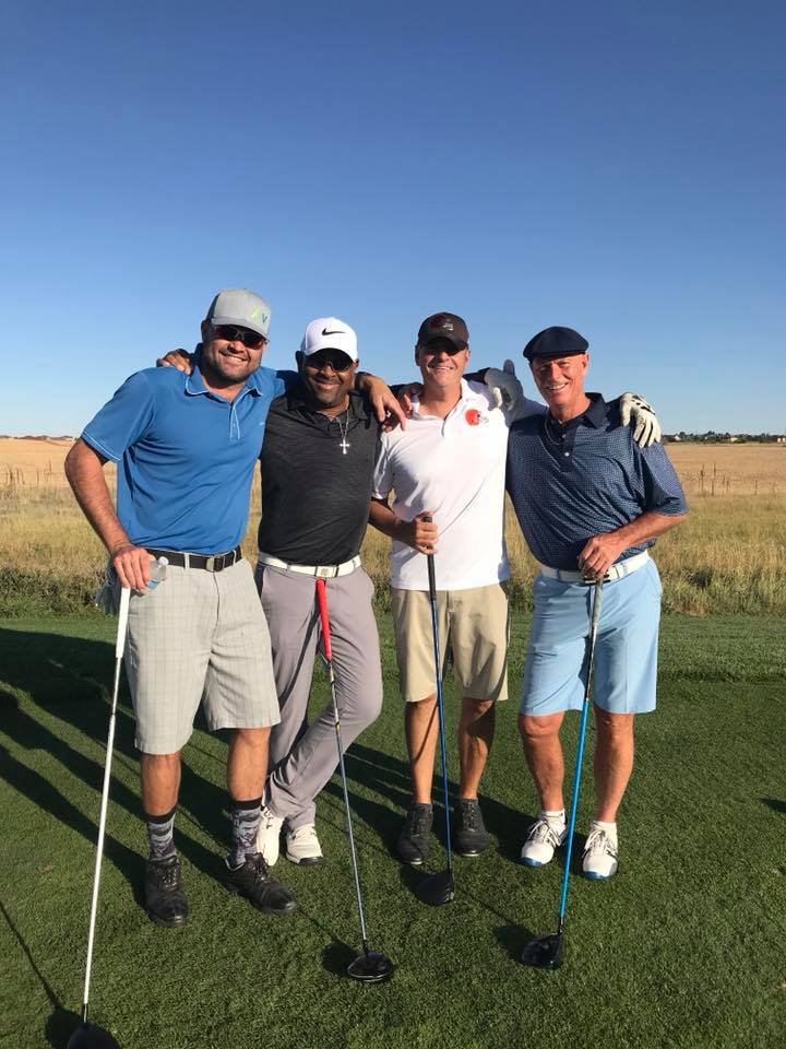 Landmark Academy Foundation 5th Annual Lynx Classic