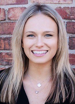 Natalie McAninch - Best Denver Car Accident Paralegal  in 2020