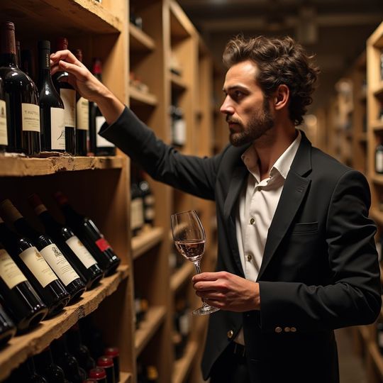 degustazione vini
