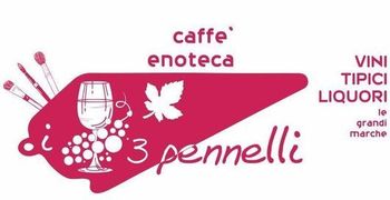 Enoteca Tre Pennelli Ferrara - logo