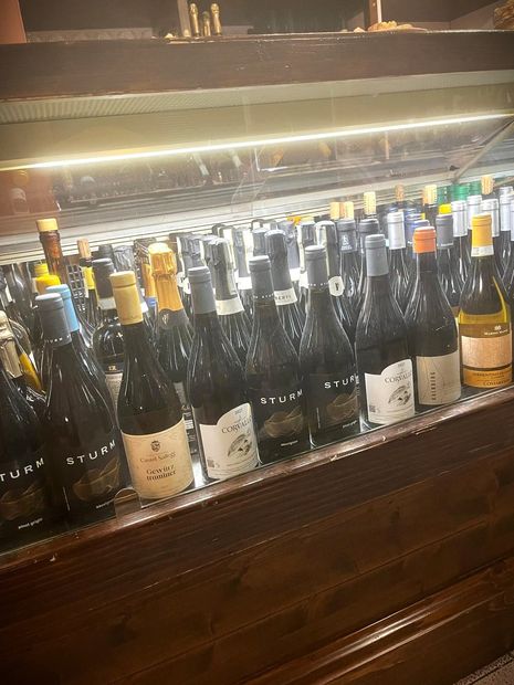 vini frizzanti spedizione