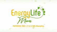 Logo of Energy Life Moves