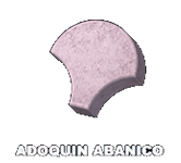 APC ADOQUÍN Y PREFABRICADOS DE CONCRETO SA DE CV - ADOQUÍN ABANICO